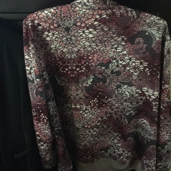 Waman jacket - Picture 2 of 2